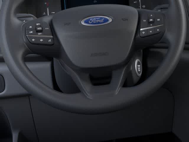 Thumbnail: 2026 Ford Econoline - 12