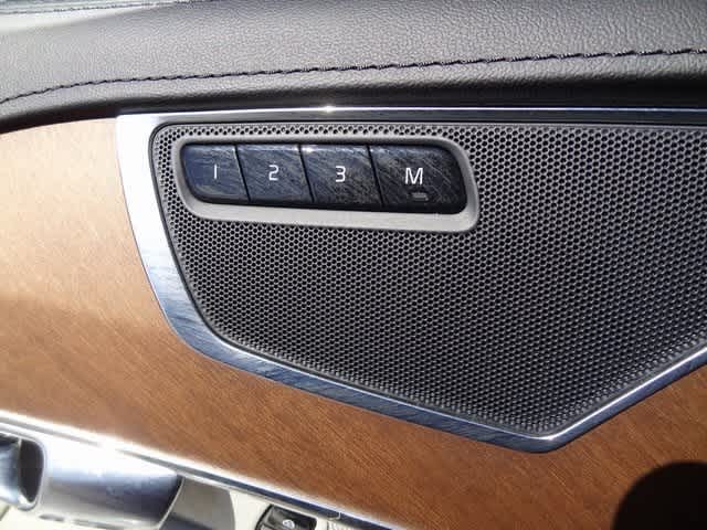 Thumbnail: 2016 Volvo XC90 - 18