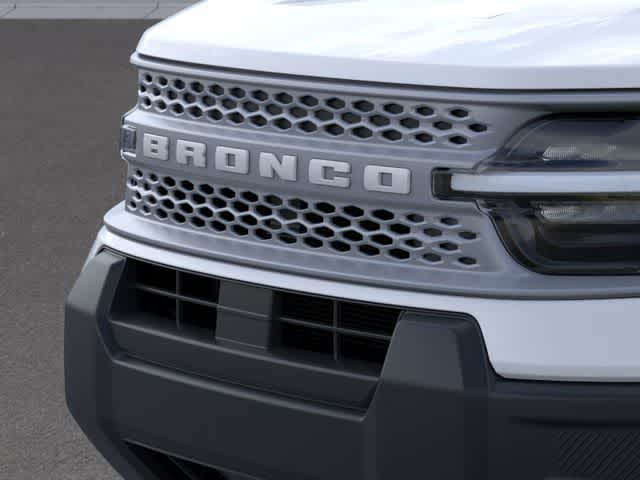 Thumbnail: 2026 Ford Bronco Sport - 17