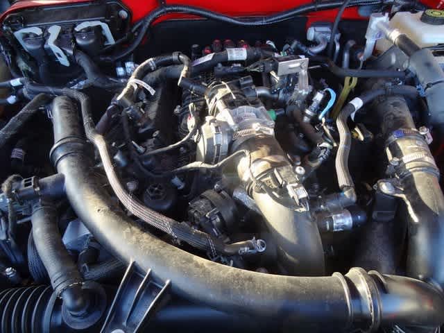 Thumbnail: 2022 Ford Bronco - 41