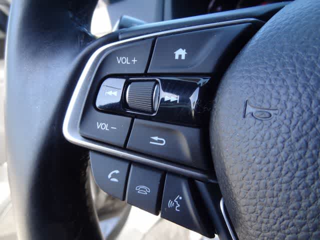 Thumbnail: 2019 Honda Accord - 17