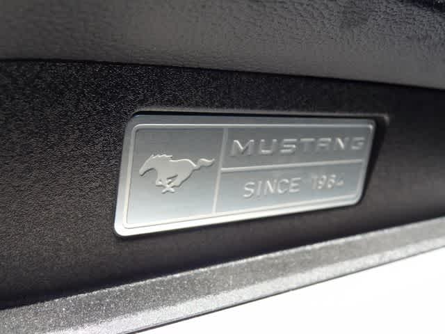 Thumbnail: 2016 Ford Mustang - 15