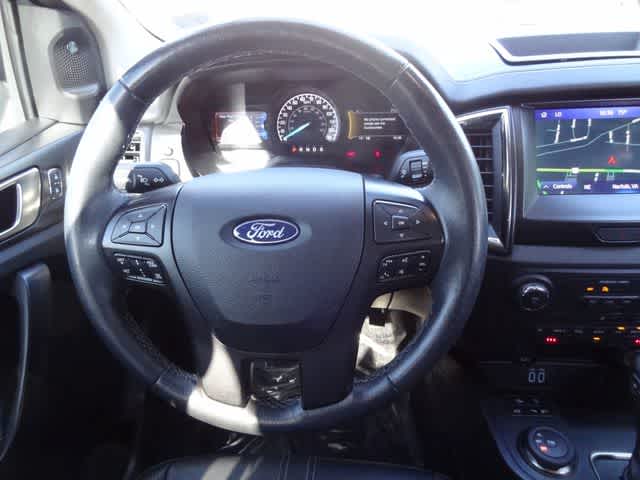 Thumbnail: 2023 Ford Ranger - 11