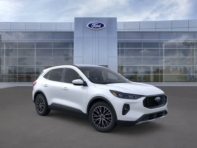 Thumbnail: 2024 Ford Escape - 7