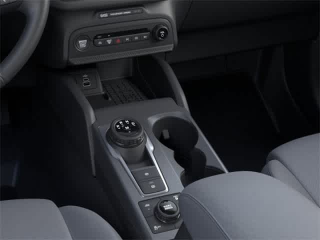 Thumbnail: 2025 Ford Bronco Sport - 15