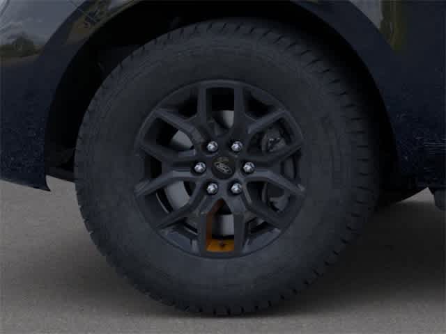 Thumbnail: 2025 Ford Expedition - 19