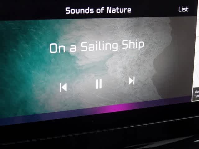 Thumbnail: 2023 Kia Sorento - 28