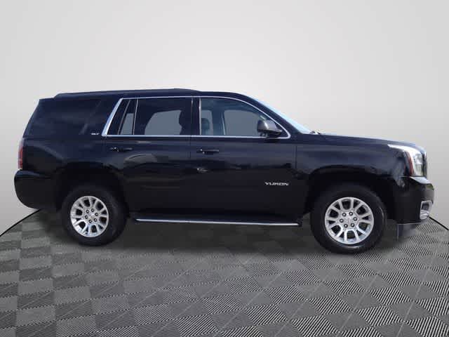 Thumbnail: 2020 GMC Yukon - 4