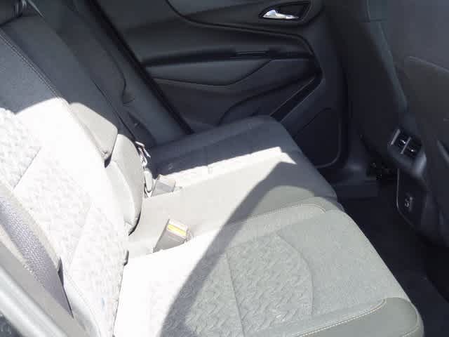 Thumbnail: 2024 Chevrolet Equinox - 11