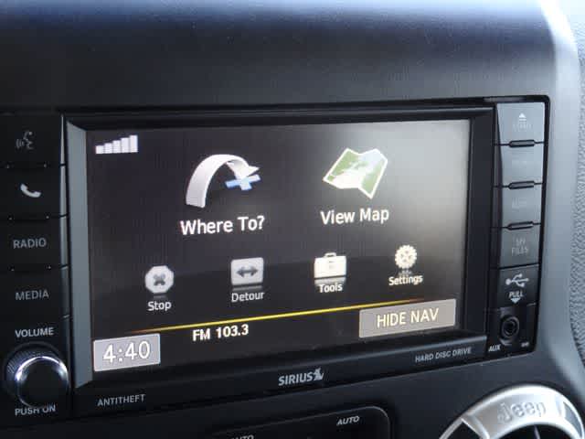 Thumbnail: 2017 Jeep Wrangler - 20