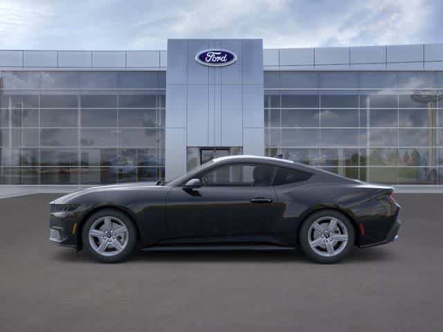 Thumbnail: 2026 Ford Mustang - 3