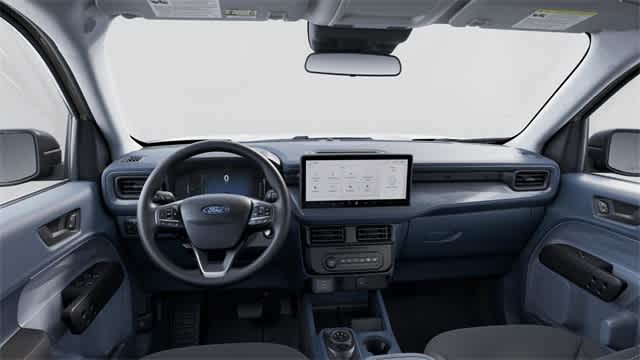 Thumbnail: 2025 Ford Maverick - 7