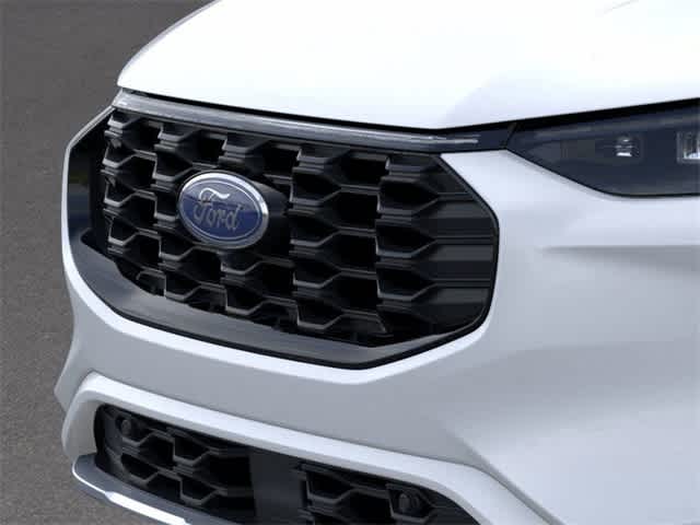Thumbnail: 2024 Ford Escape - 17