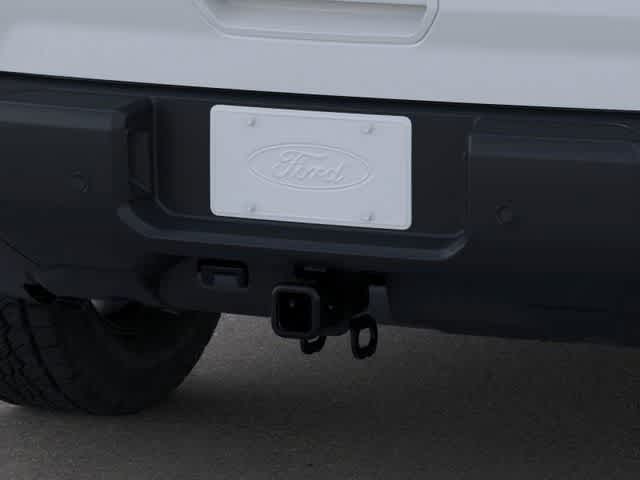 Thumbnail: 2025 Ford Bronco Sport - 23