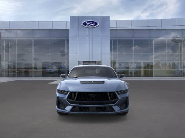 Thumbnail: 2026 Ford Mustang - 6