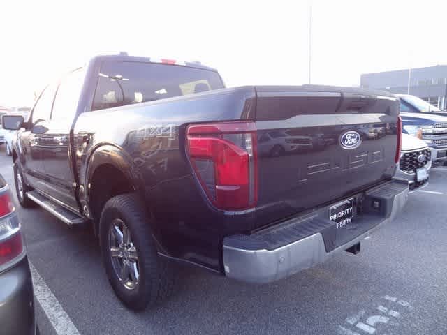 Thumbnail: 2025 Ford F-150 - 7