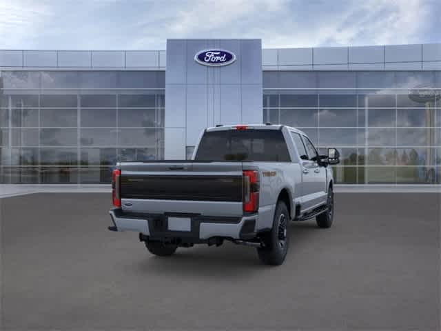 Thumbnail: 2025 Ford F-250 - 8