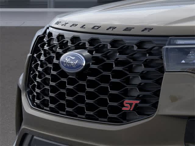 Thumbnail: 2026 Ford Explorer - 17