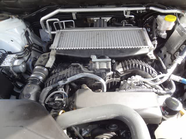 Thumbnail: 2022 Subaru Ascent - 44