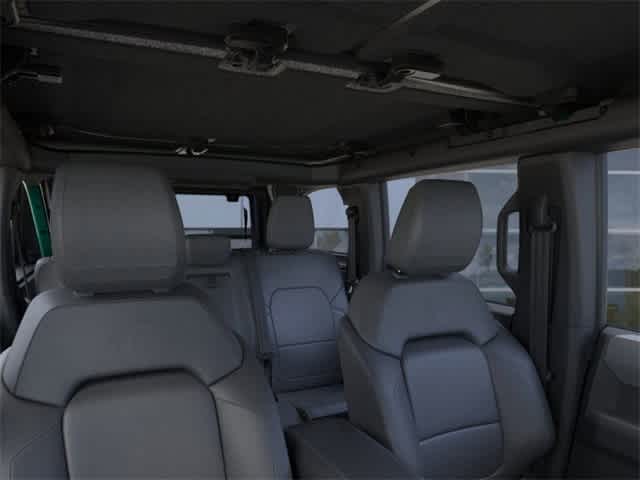 Thumbnail: 2025 Ford Bronco - 12