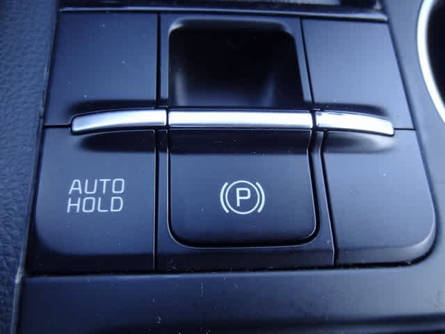 Thumbnail: 2023 Kia K5 - 27