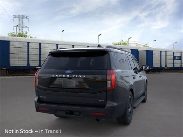 Thumbnail: 2025 Ford Expedition MAX - 8