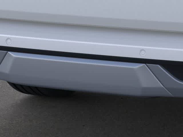 Thumbnail: 2025 Ford Expedition MAX - 23