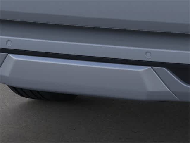 Thumbnail: 2025 Ford Expedition MAX - 23