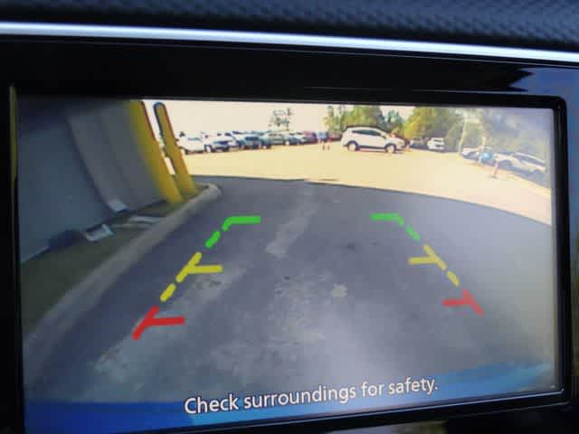 Thumbnail: 2023 Nissan Kicks - 23