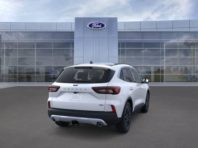 Thumbnail: 2025 Ford Escape - 8