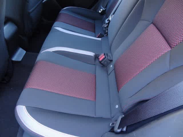 Thumbnail: 2023 Subaru Impreza - 7