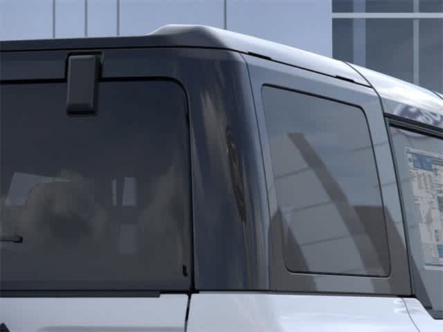 Thumbnail: 2025 Ford Bronco - 25