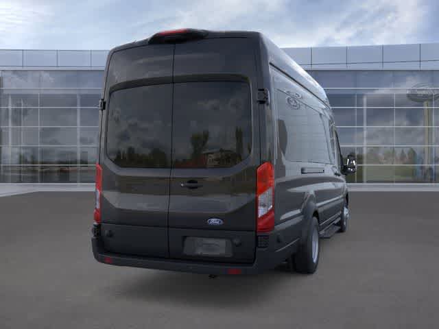 Thumbnail: 2026 Ford Econoline - 8