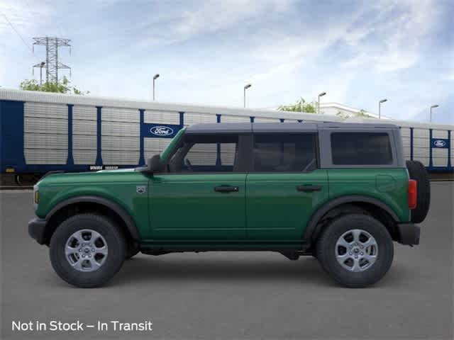 Thumbnail: 2025 Ford Bronco - 3