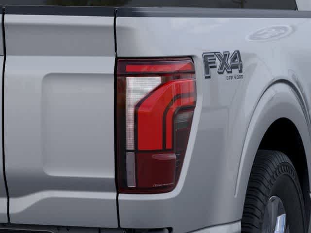 Thumbnail: 2026 Ford F-150 - 21