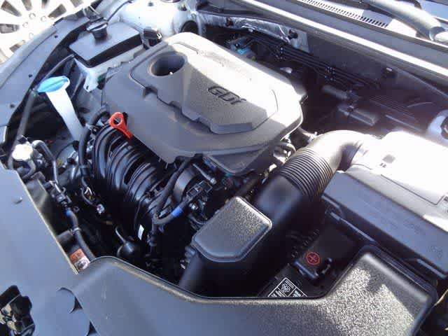 Thumbnail: 2018 Hyundai Sonata - 39