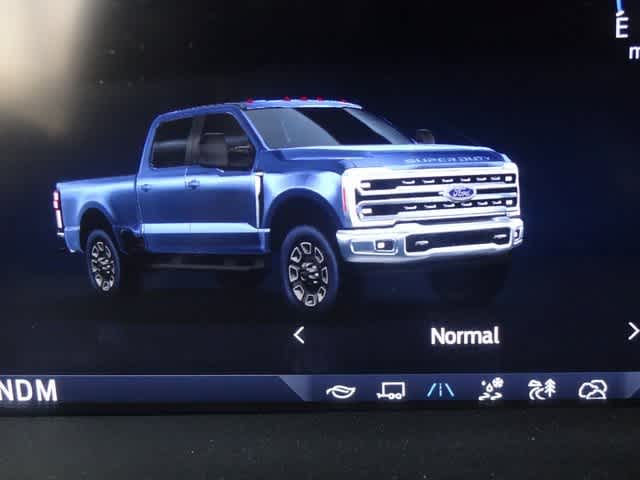 Thumbnail: 2024 Ford F-350 - 35