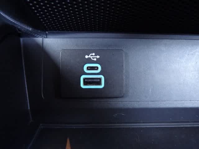 Thumbnail: 2024 Ford Mustang - 36