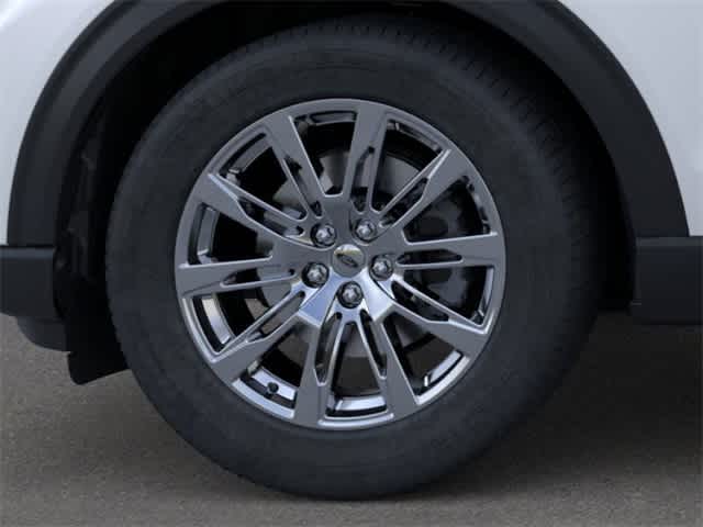 Thumbnail: 2026 Ford Explorer - 19