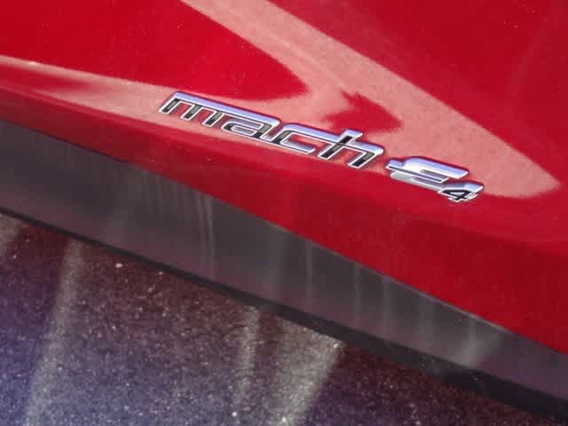 Thumbnail: 2021 Ford Mustang Mach-E - 16