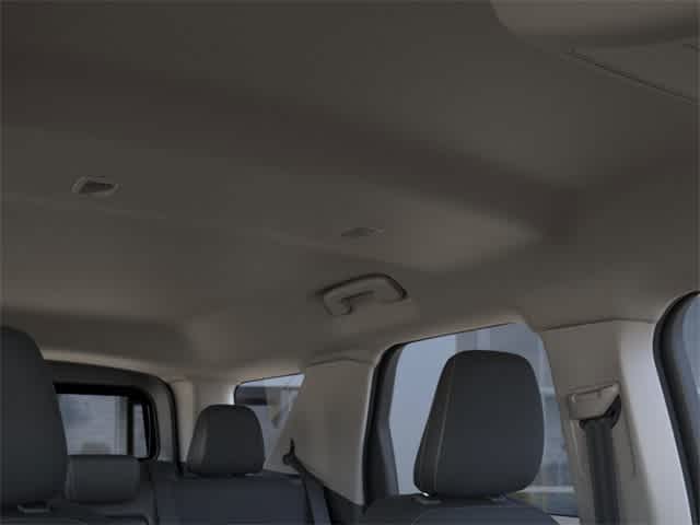 Thumbnail: 2025 Ford Bronco Sport - 22