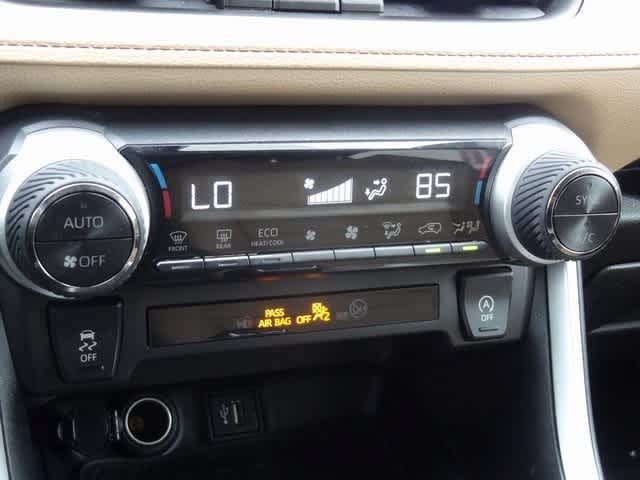 Thumbnail: 2023 Toyota RAV4 - 27