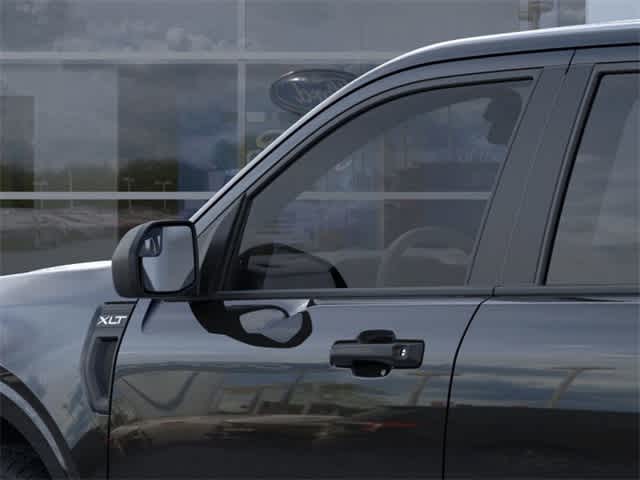 Thumbnail: 2026 Ford Maverick - 21