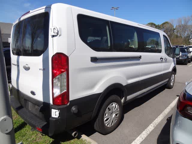 Thumbnail: 2024 Ford Econoline - 6