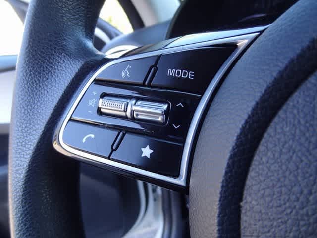 Thumbnail: 2023 Kia Forte - 15