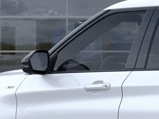 Thumbnail: 2025 Ford Explorer - 20