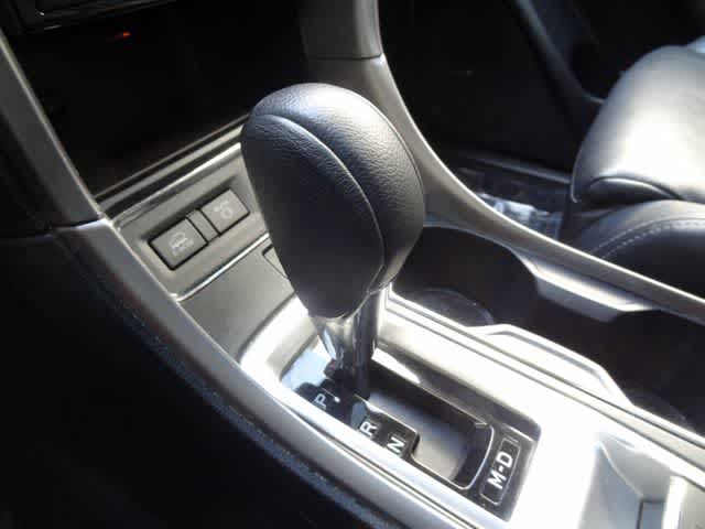 Thumbnail: 2022 Subaru Ascent - 31