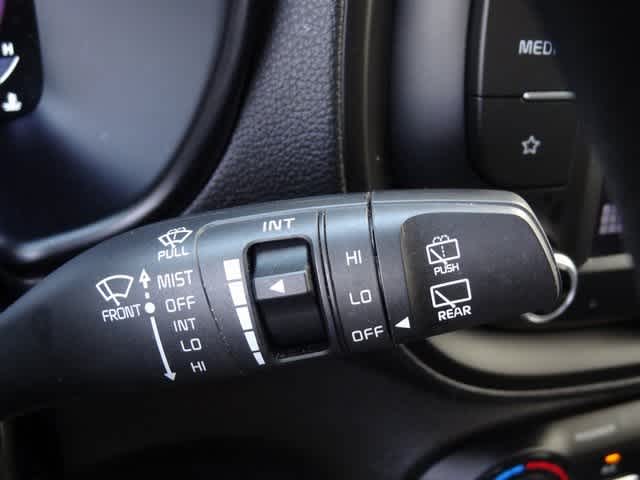 Thumbnail: 2024 Kia Soul - 19
