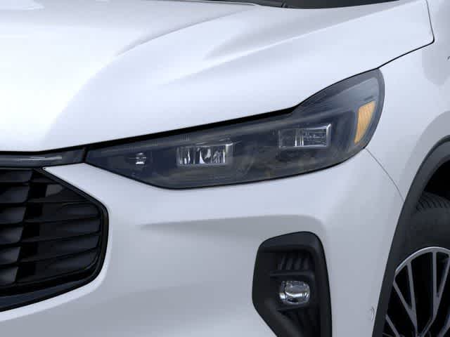 Thumbnail: 2024 Ford Escape - 18
