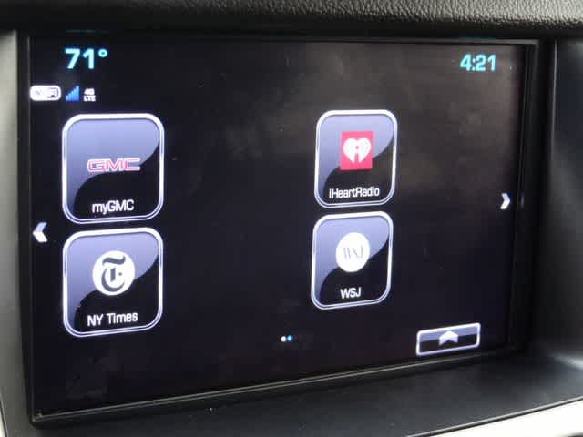 Thumbnail: 2020 GMC Yukon - 32